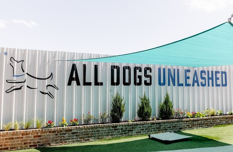All Dogs Unleashed