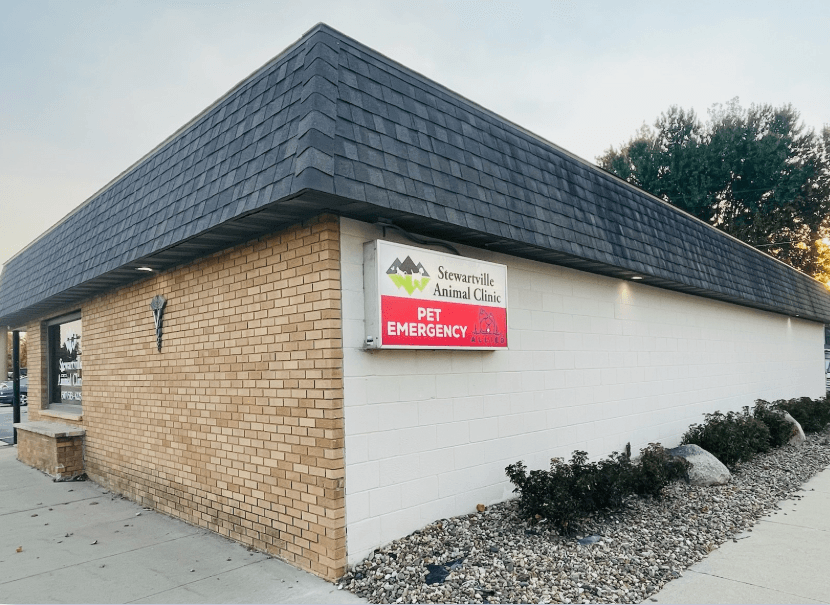 Allied Veterinary Emergency & Referral