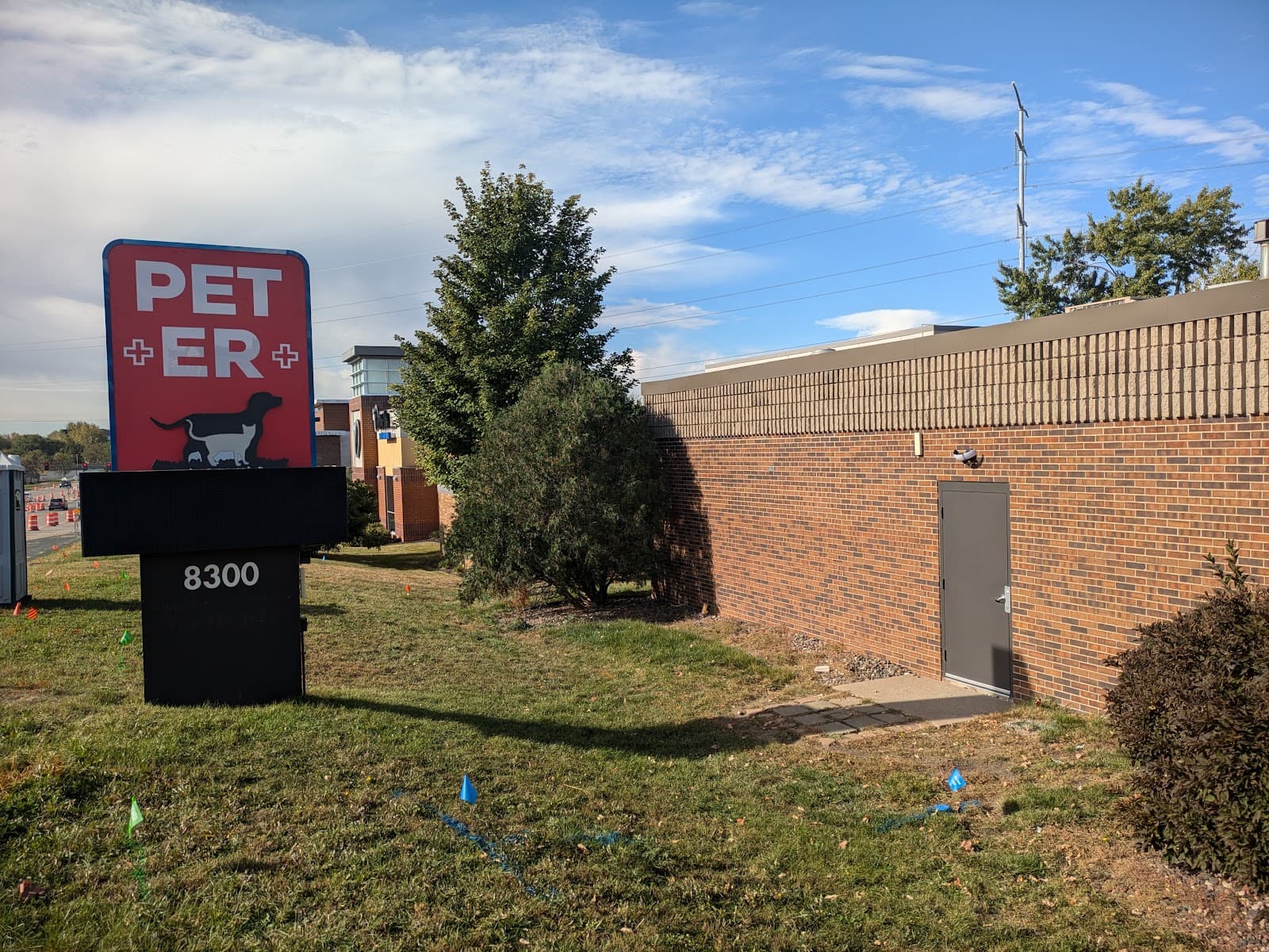 Allied Veterinary Emergency & Referral