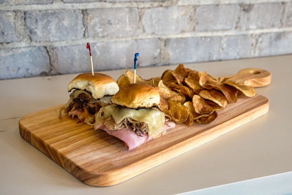 Ally's Powerhouse Cafe photo 2