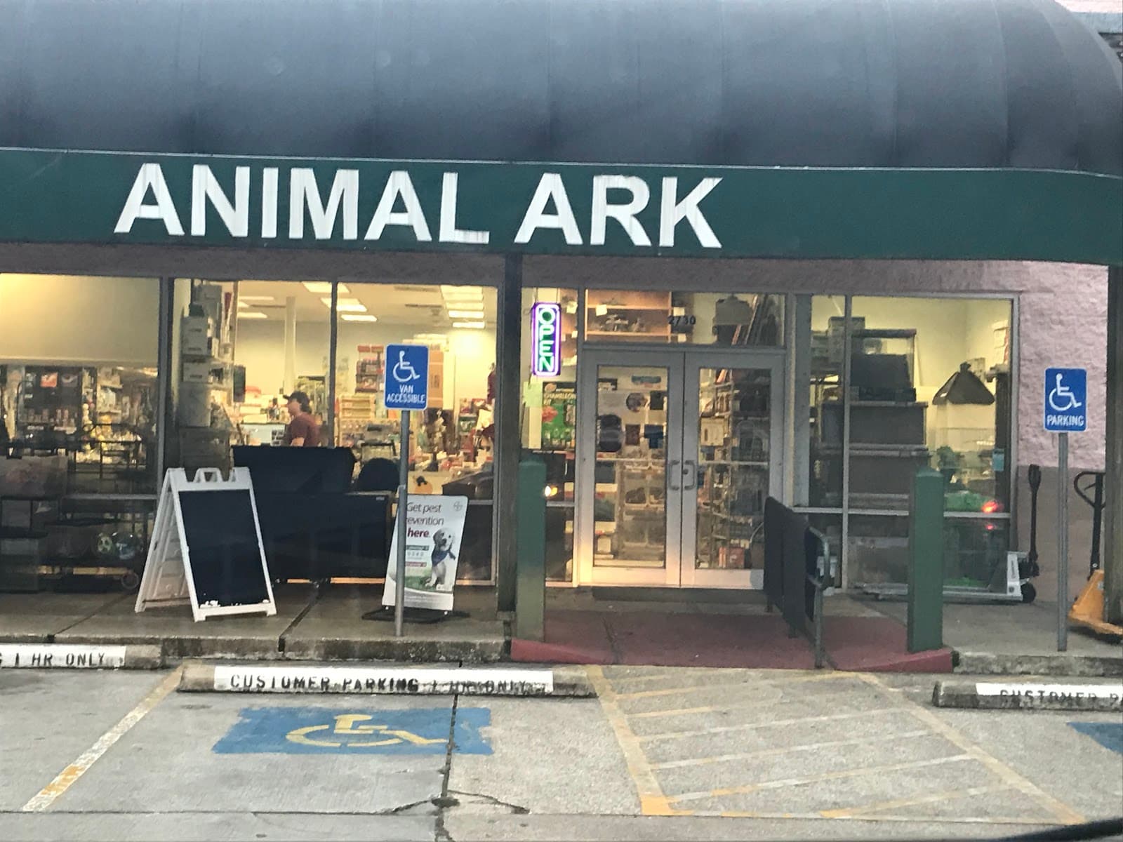 Animal Ark