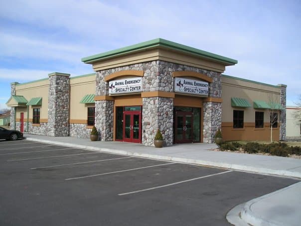 Animal Emergency & Specialty Center photo 6