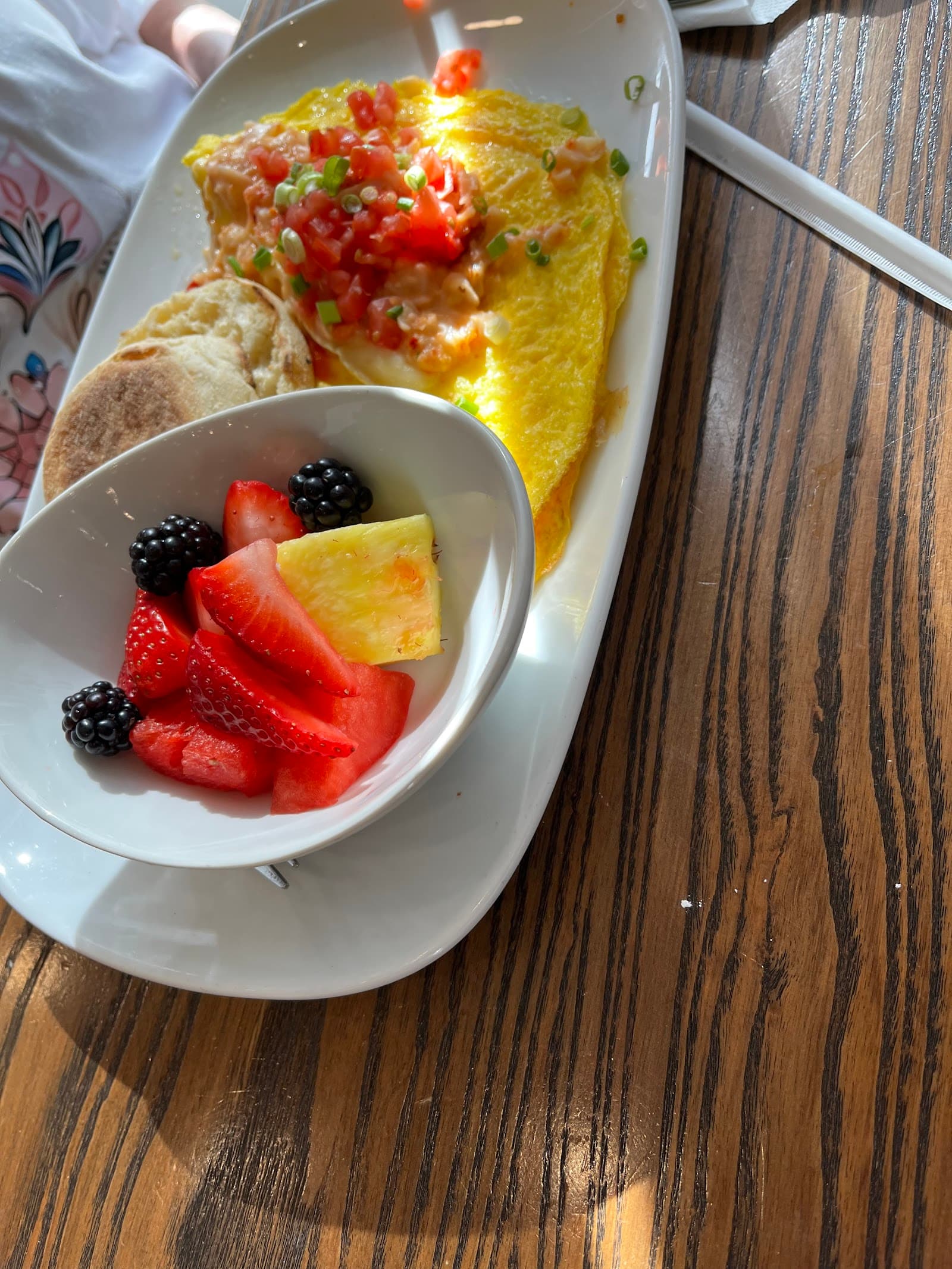 Another Broken Egg Cafe photo 3