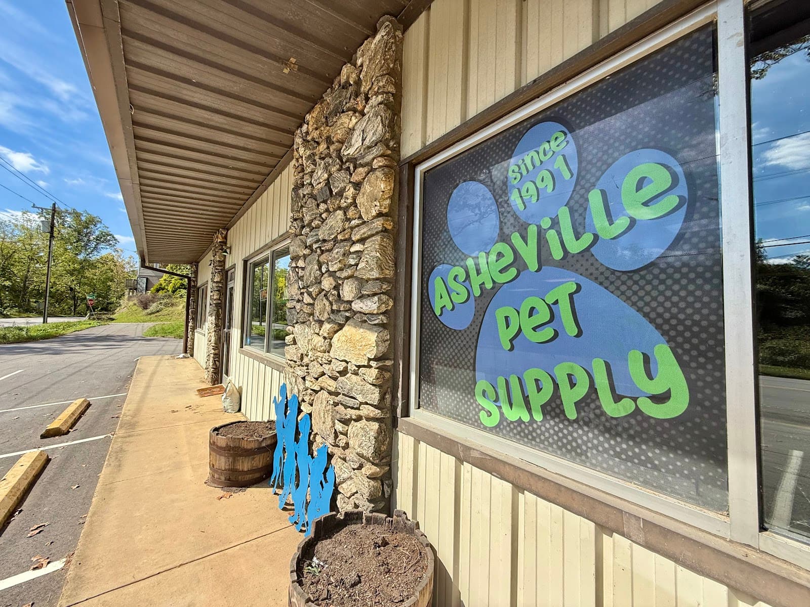 Asheville Pet Supply