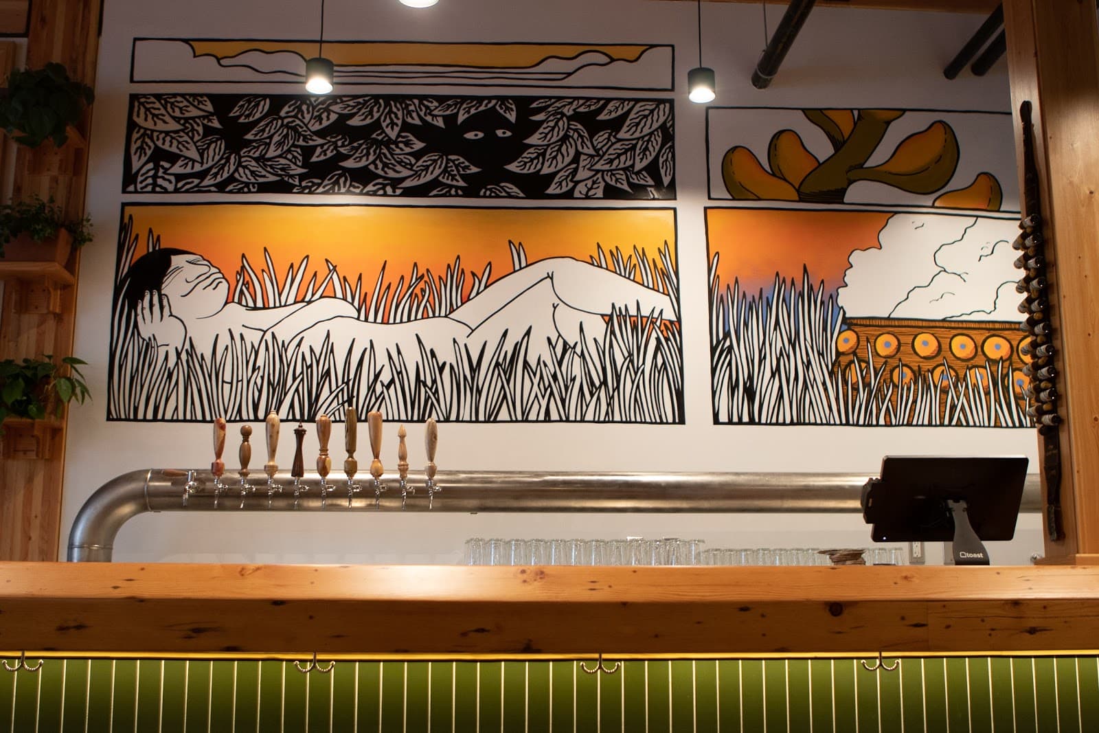 Aslan Brewing Fremont