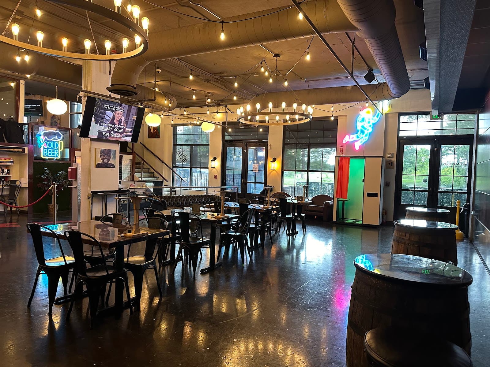 Atlantucky Brewing