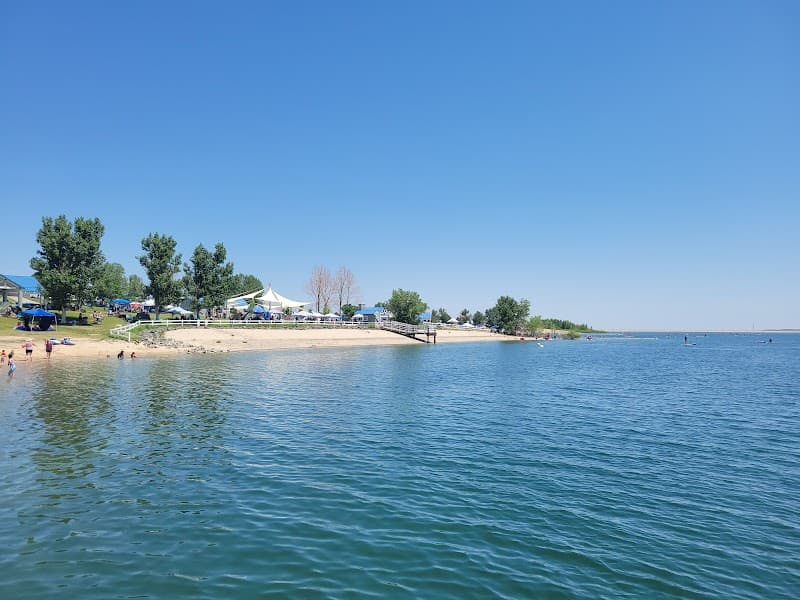 Aurora Reservoir photo 3