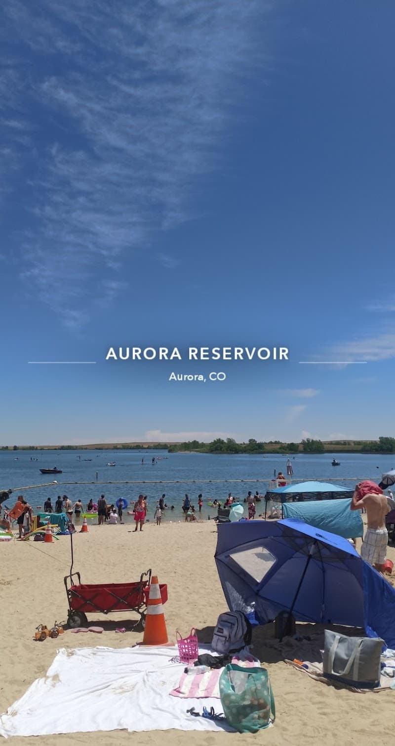 Aurora Reservoir photo 6