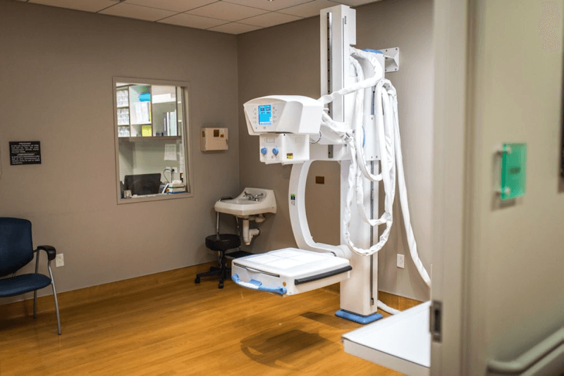 Austin Emergency Center: Arboretum Emergency Room photo 2