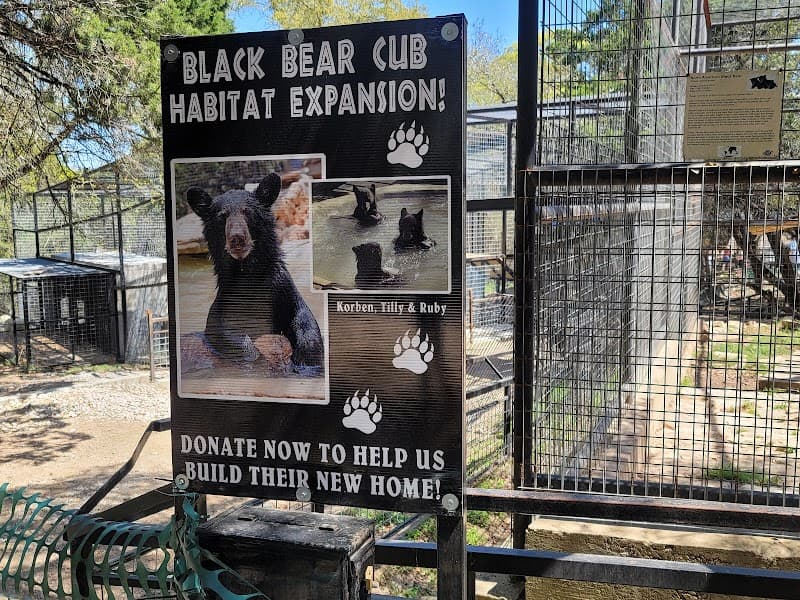 Austin Zoo photo 3