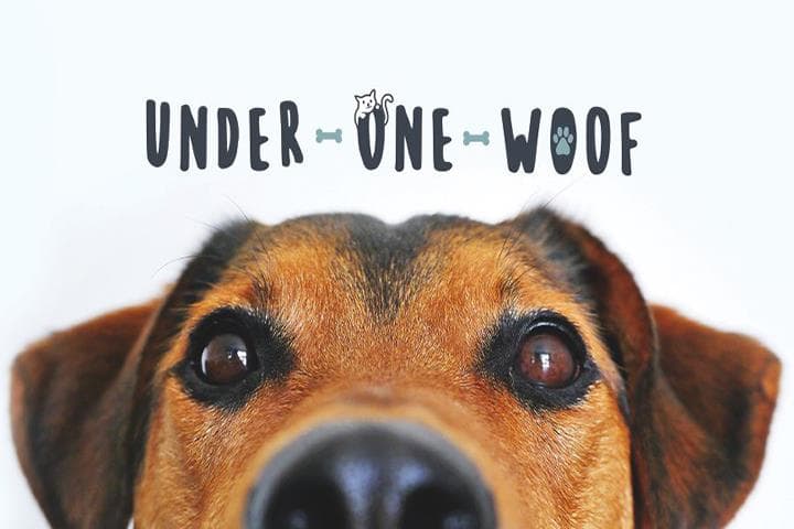 Under One Woof