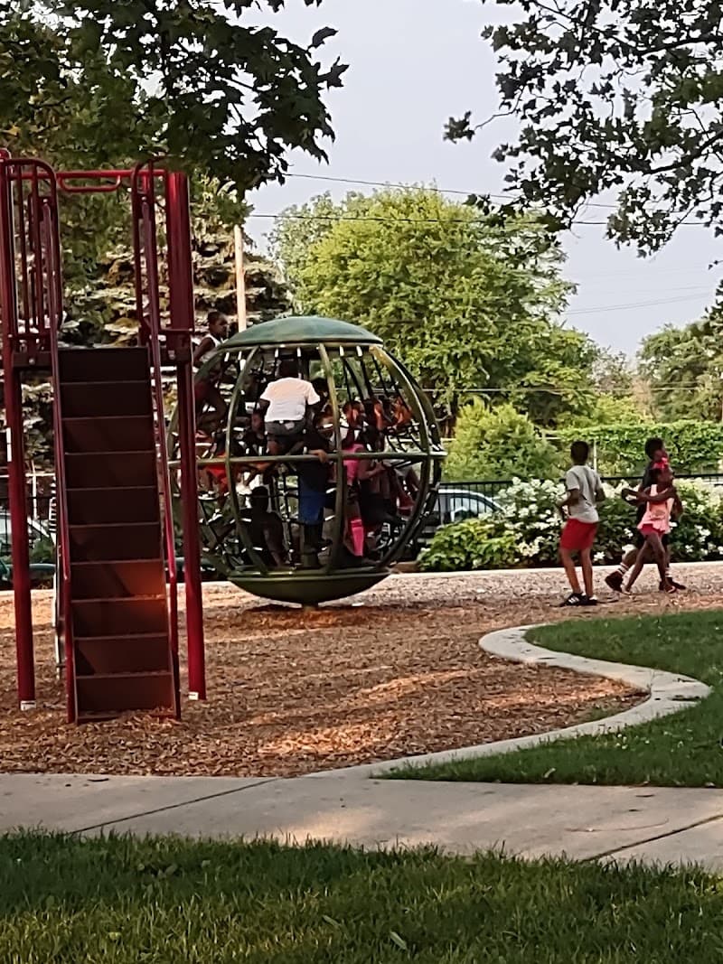 Rose Dog Park
