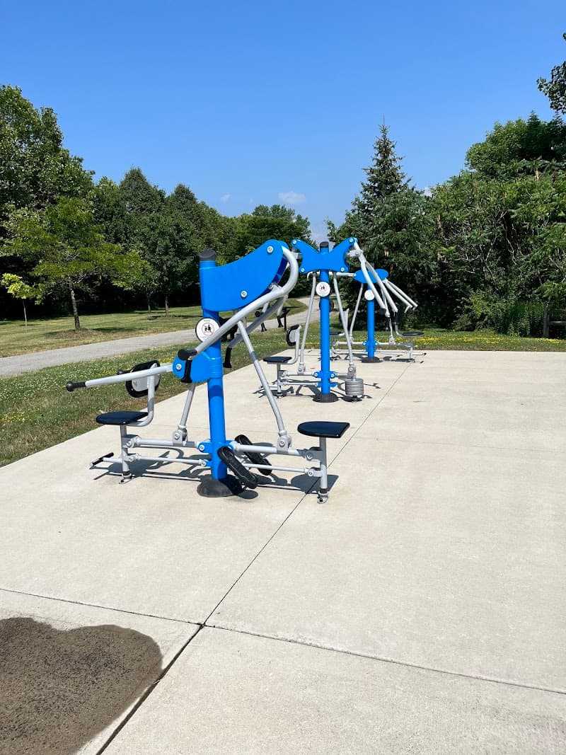 Beachwood City Park East photo 2