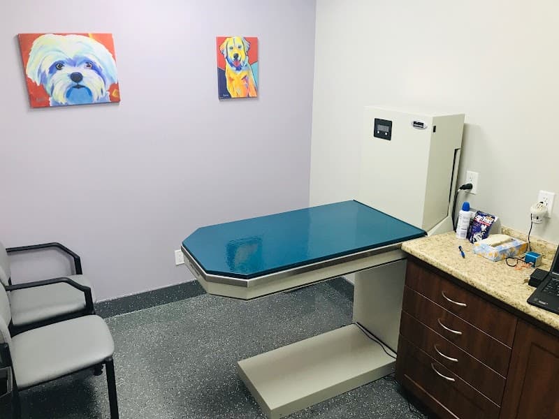 Plymouth Veterinary Hospital photo 2