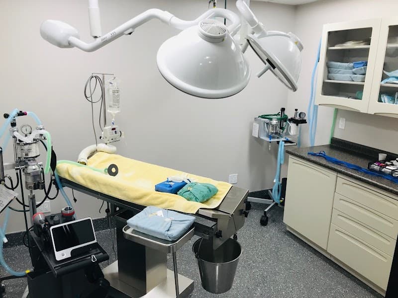 Plymouth Veterinary Hospital photo 3
