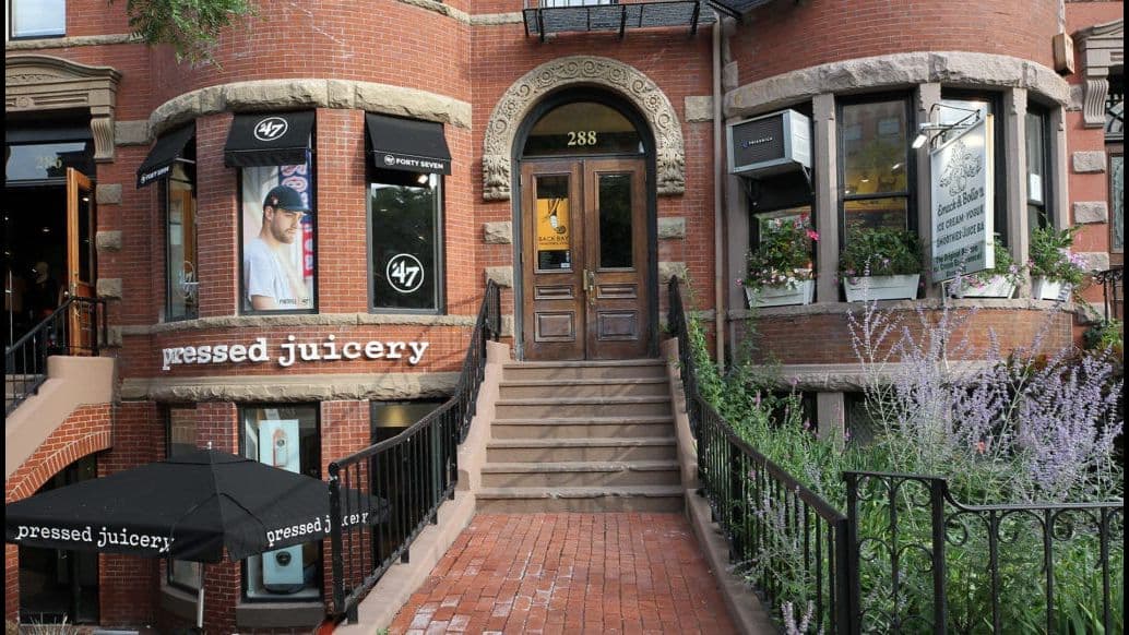 Back Bay Veterinary Clinic