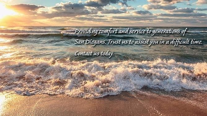 Balboa Cremation Services