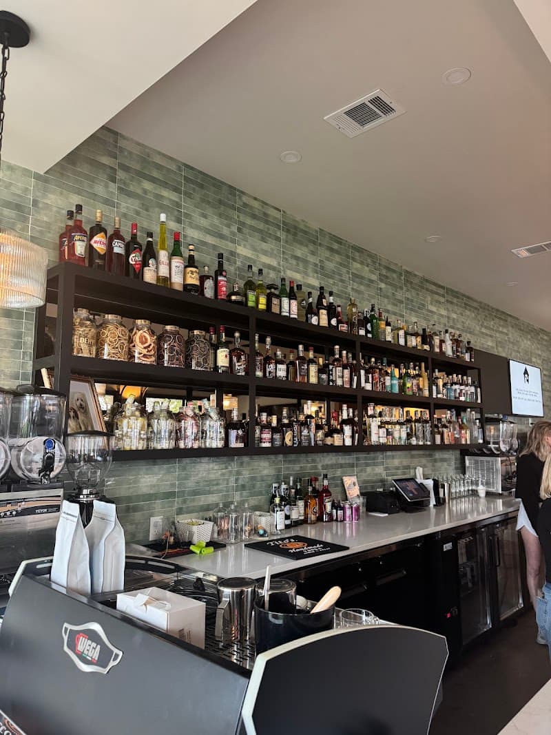 BARk House Social