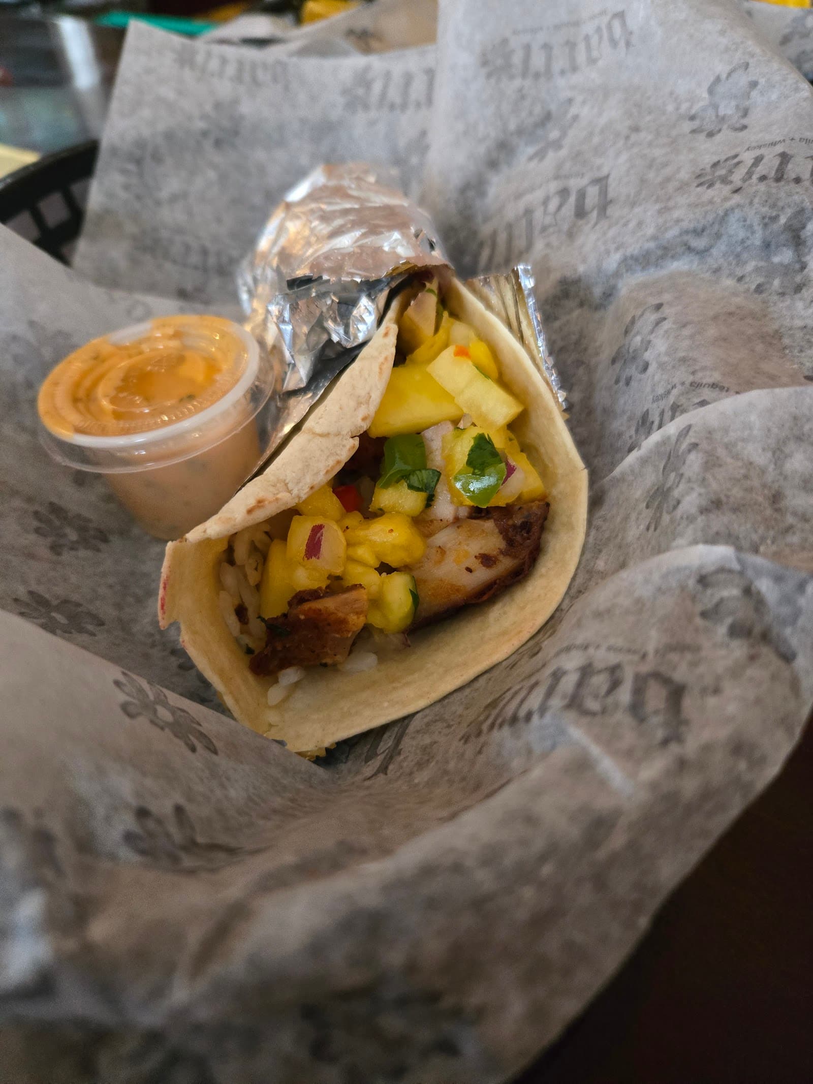 Barrio Tacos Tremont photo 3