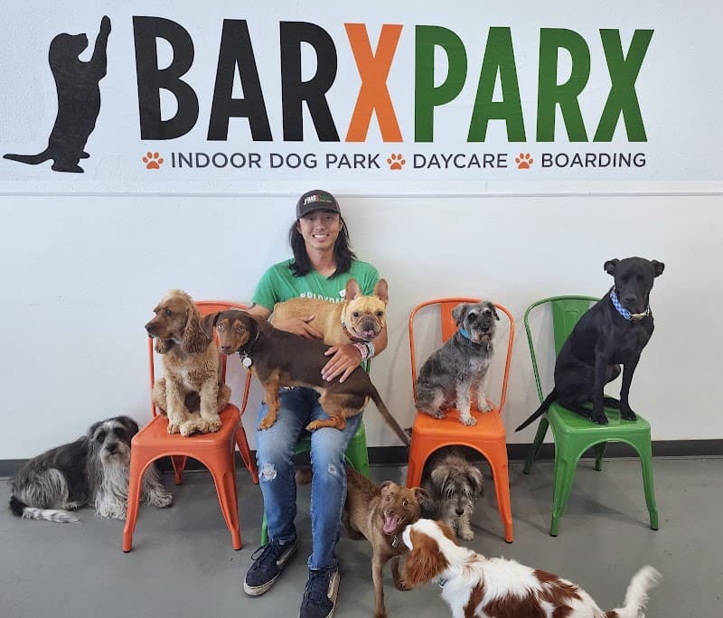 Barx Parx photo 2