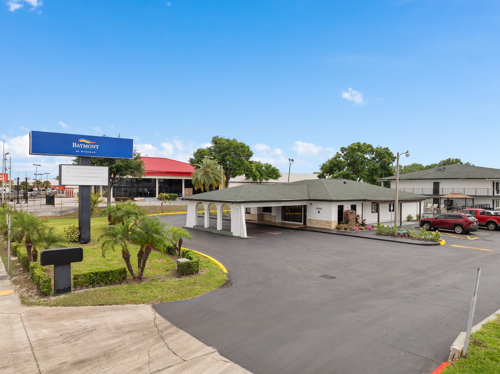 Baymont by Wyndham Orlando Downtown