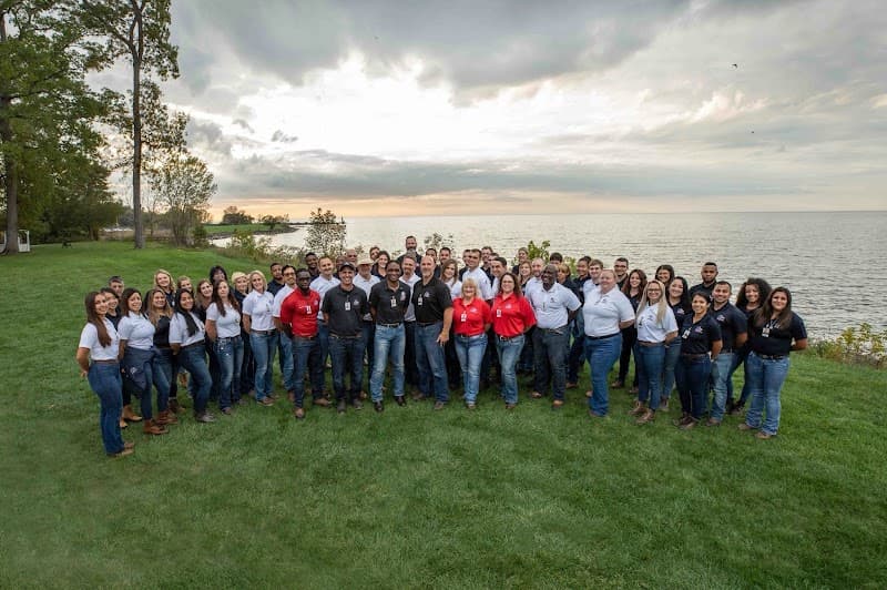 Lorenzo's Dog Training Team - Indianapolis