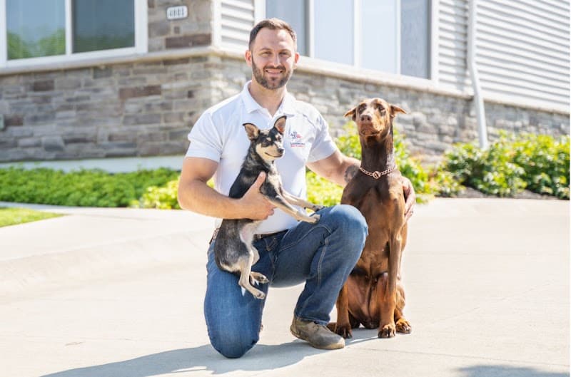 Lorenzo's Dog Training Team - Indianapolis photo 2