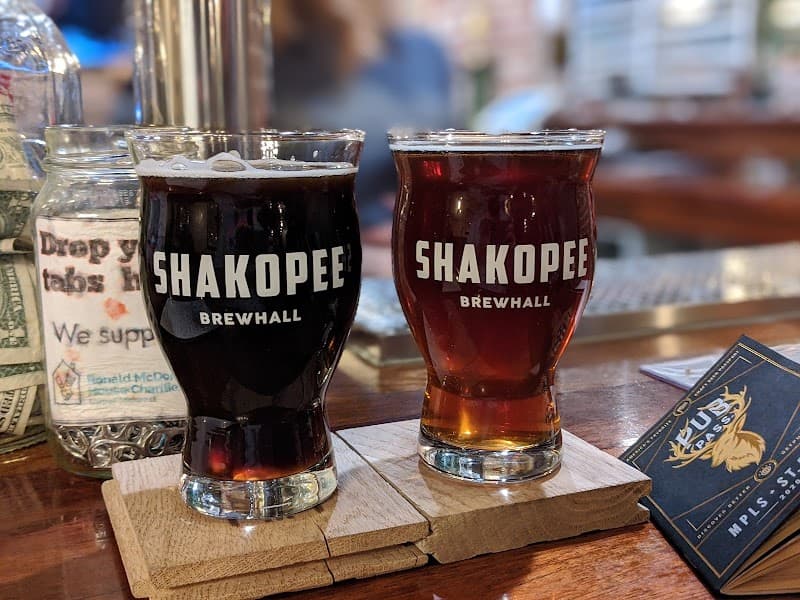 Shakopee Brewhall photo 2