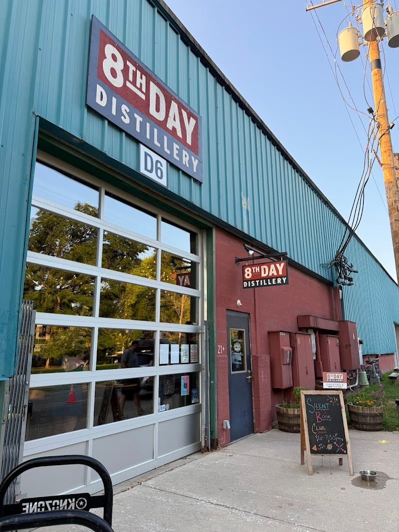8th Day Distillery photo 2