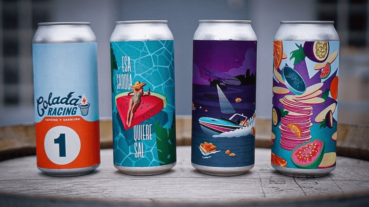 Beat Culture Brewery & Kitchen