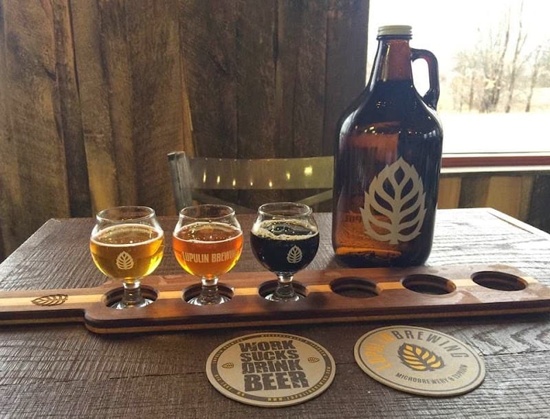 Lupulin Brewing Company photo 3