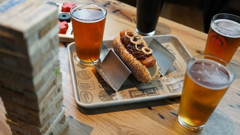 Beerhaus photo 2