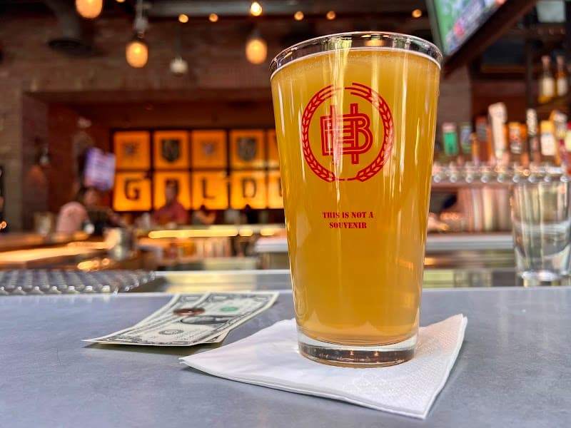 Beerhaus photo 3