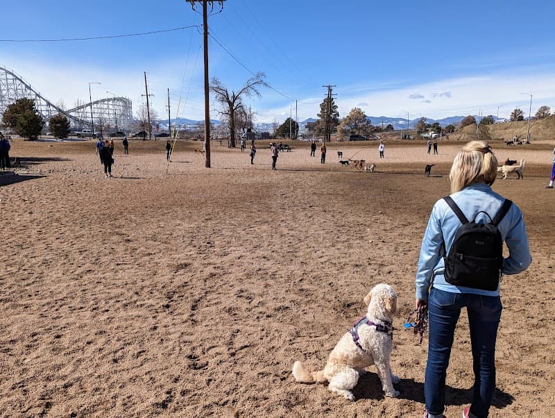 Berkeley Dog Park photo 3