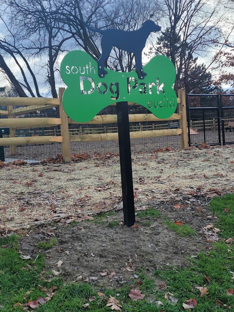 South Euclid Dog Park