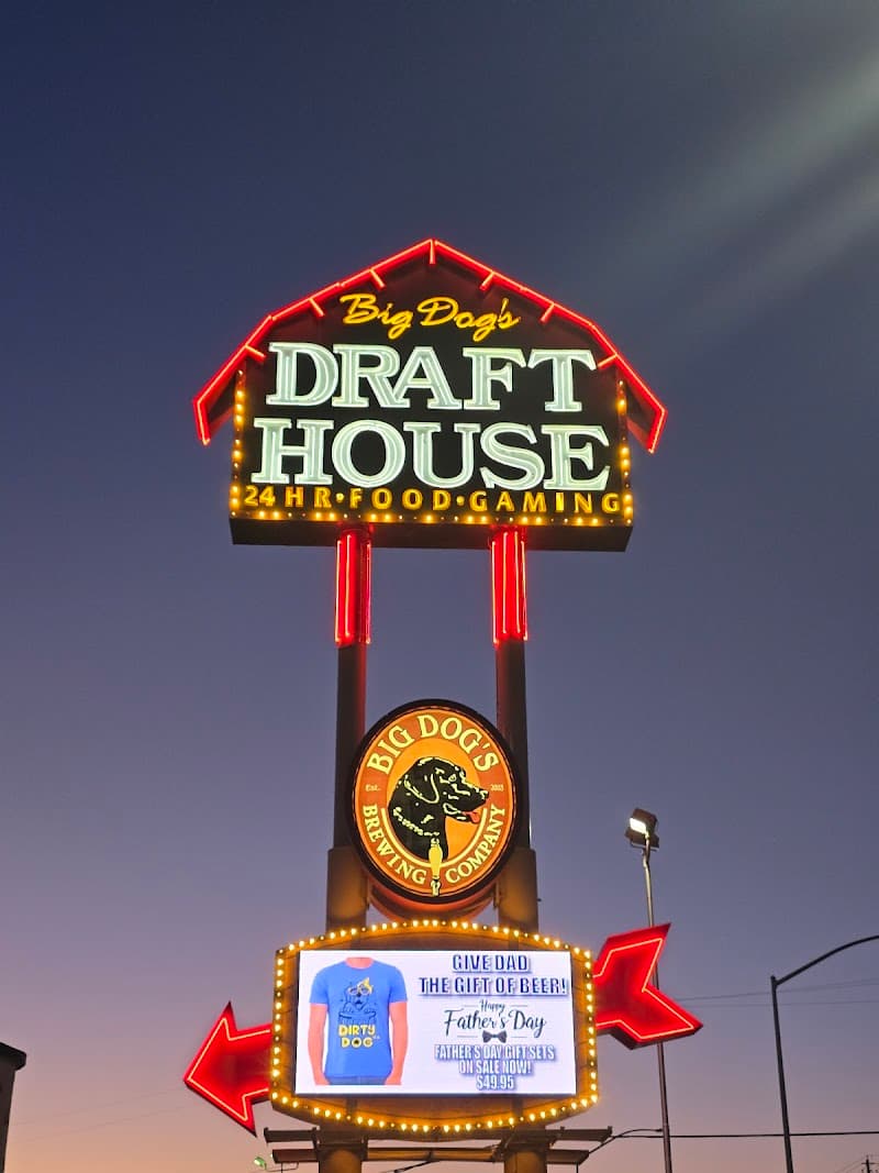 Big Dog's Brewing Company photo 3