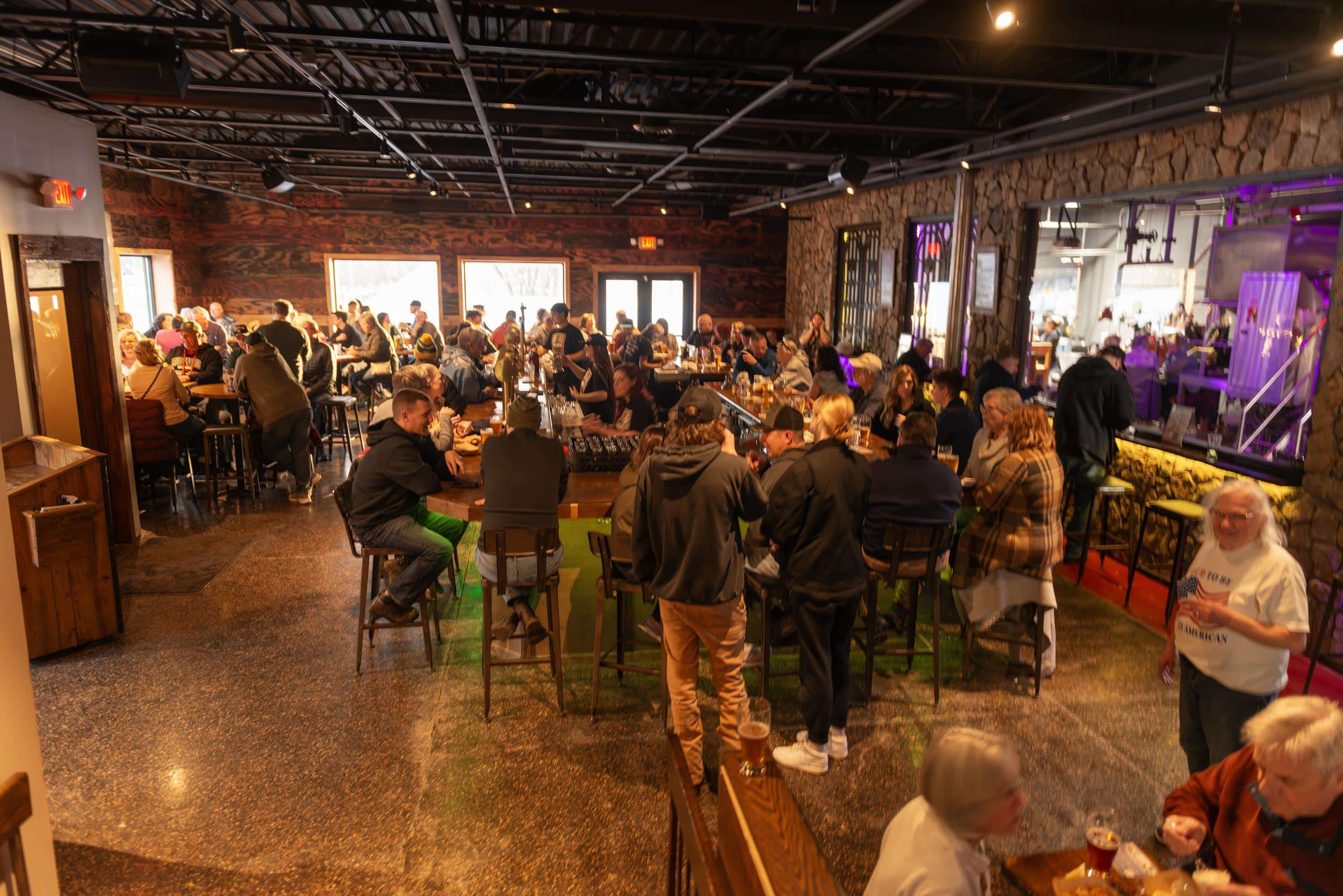 Big Wood Brewery photo 5