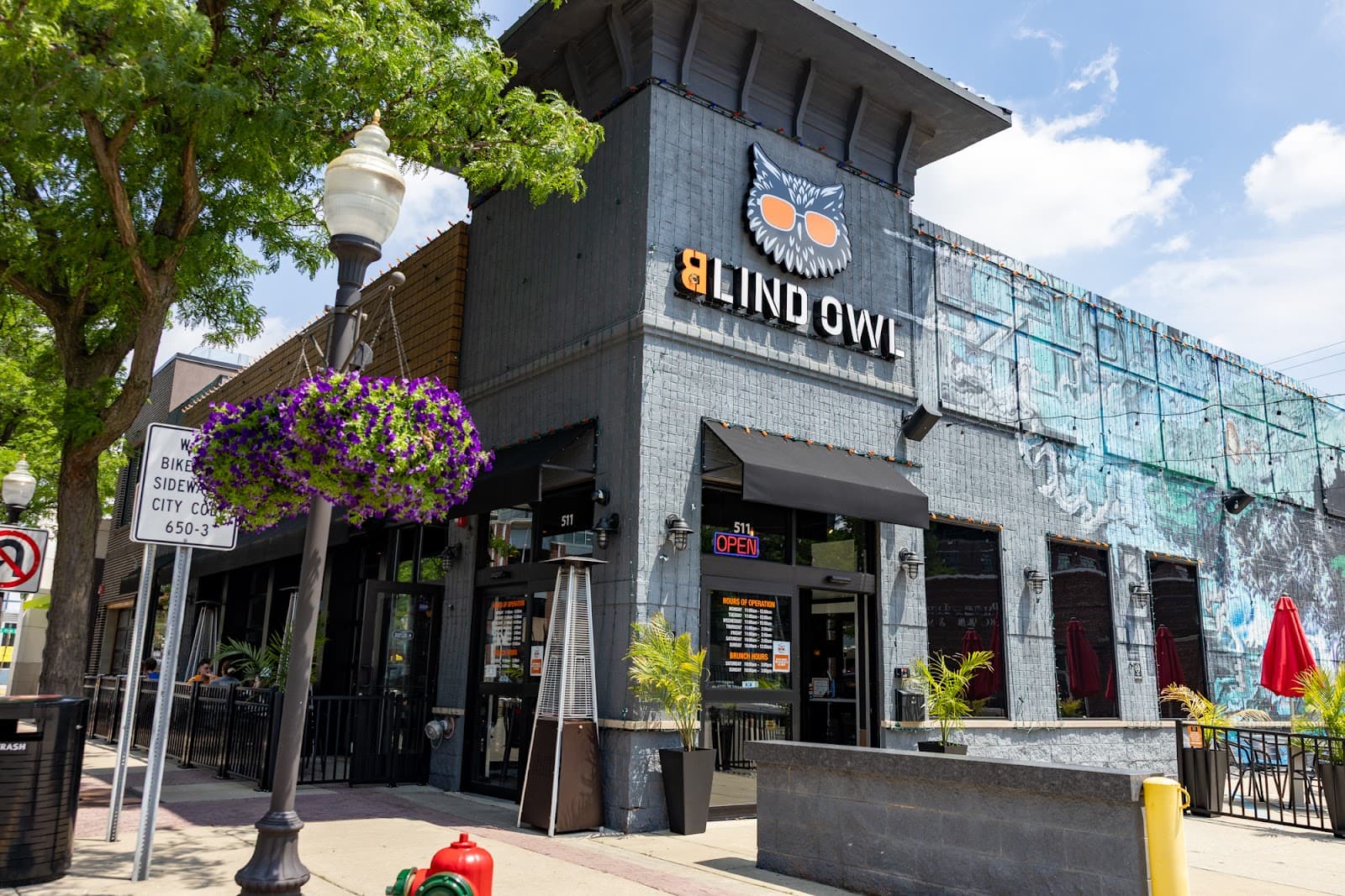 Blind Owl Royal Oak photo 2