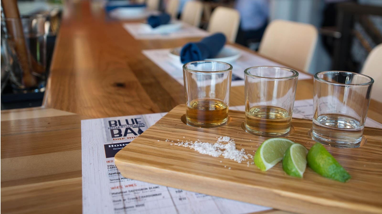 Blue Bat Kitchen & Tequilaria photo 2