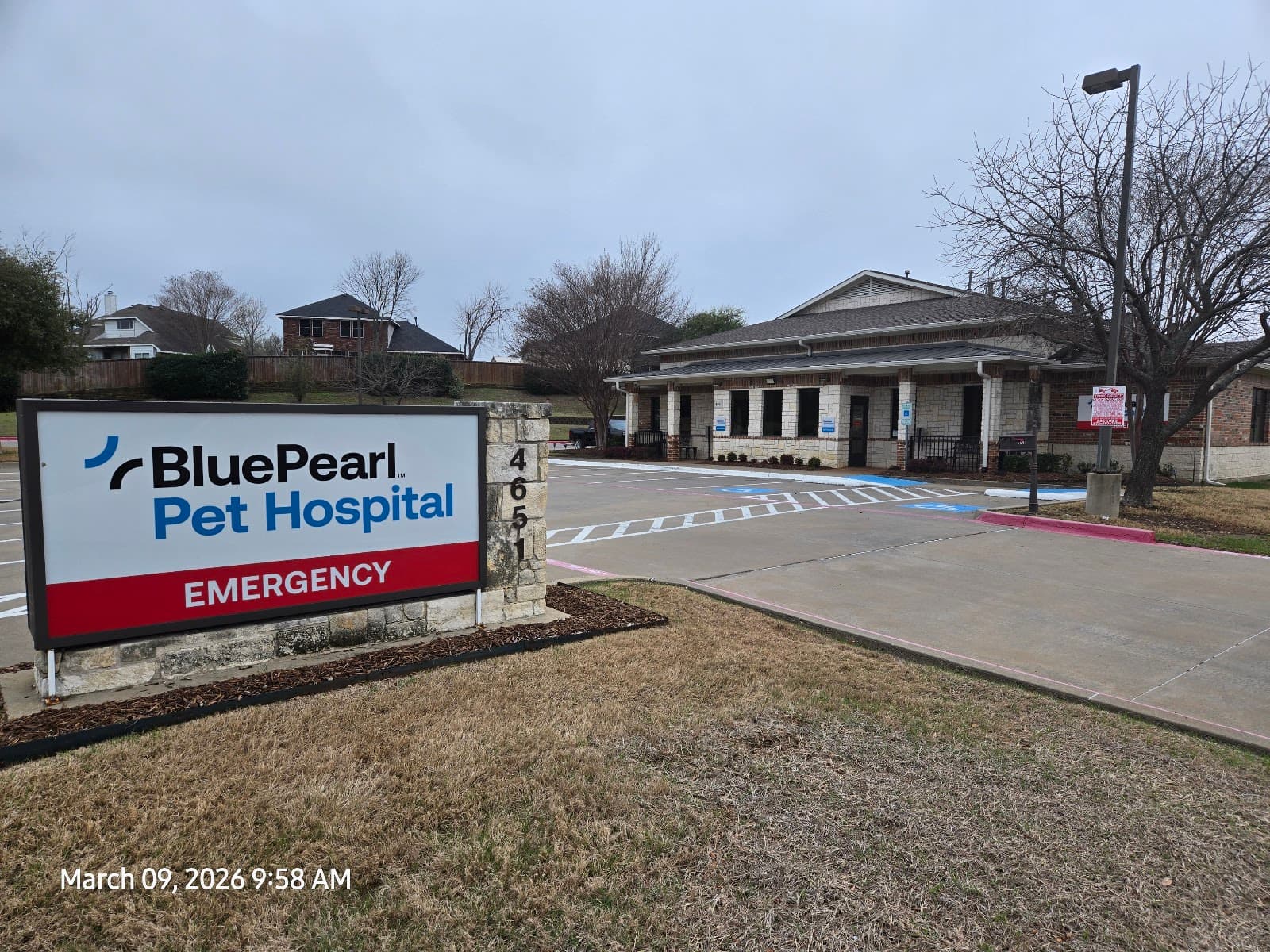 BluePearl Pet Hospital
