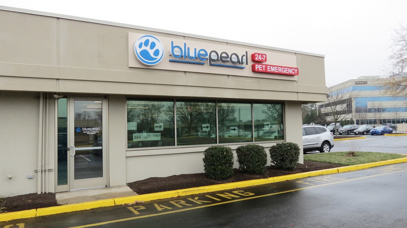 BluePearl Pet Hospital