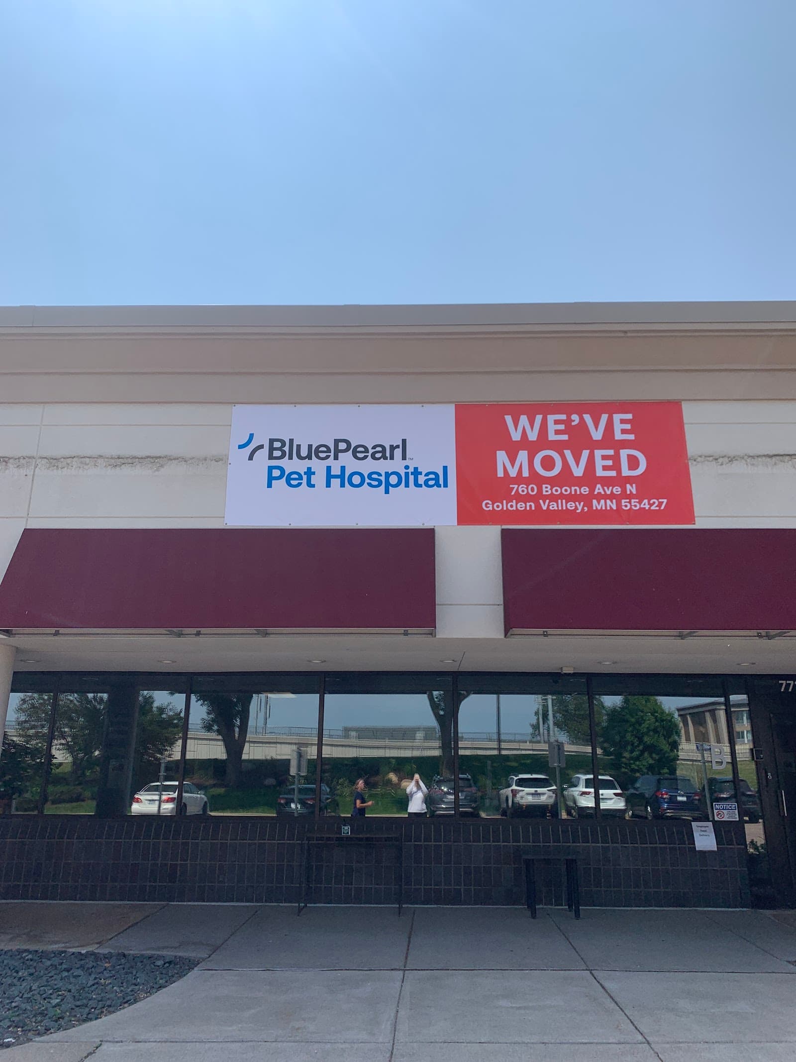 BluePearl Pet Hospital