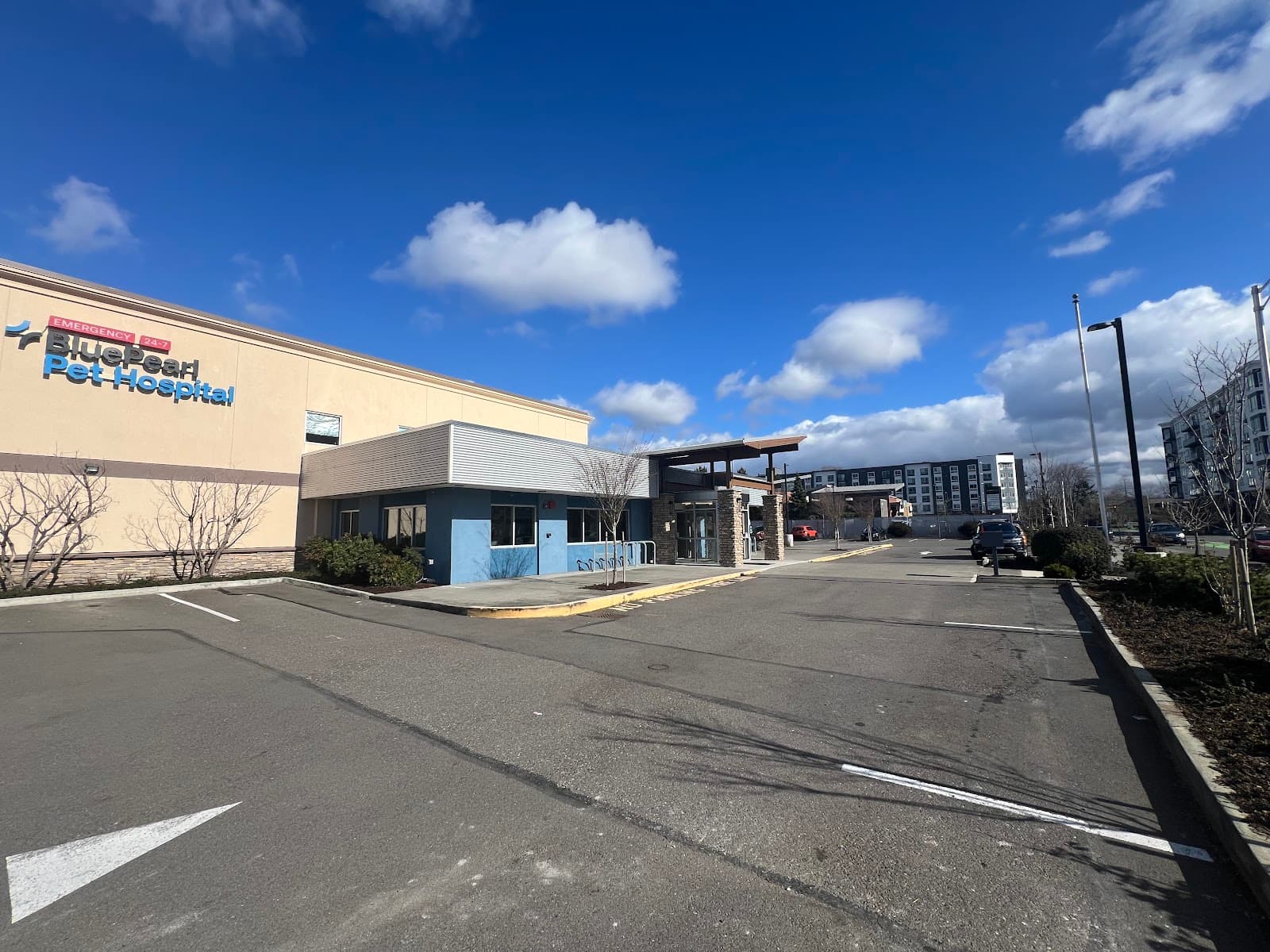 BluePearl Pet Hospital
