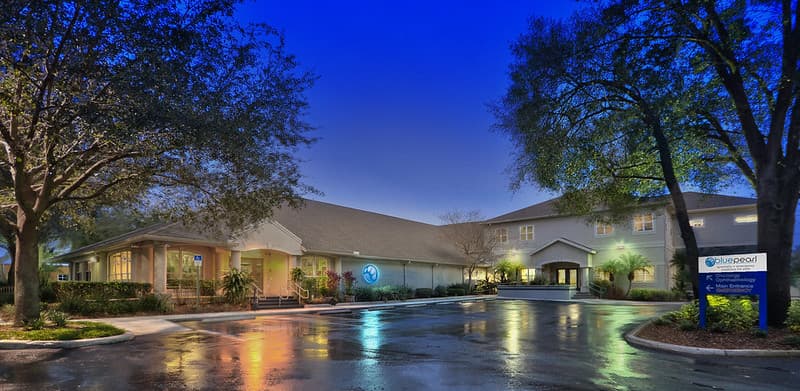 BluePearl Pet Hospital