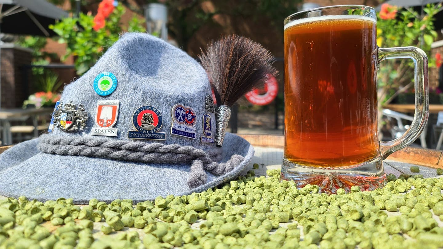 Boss Dog Brewing Co. photo 2