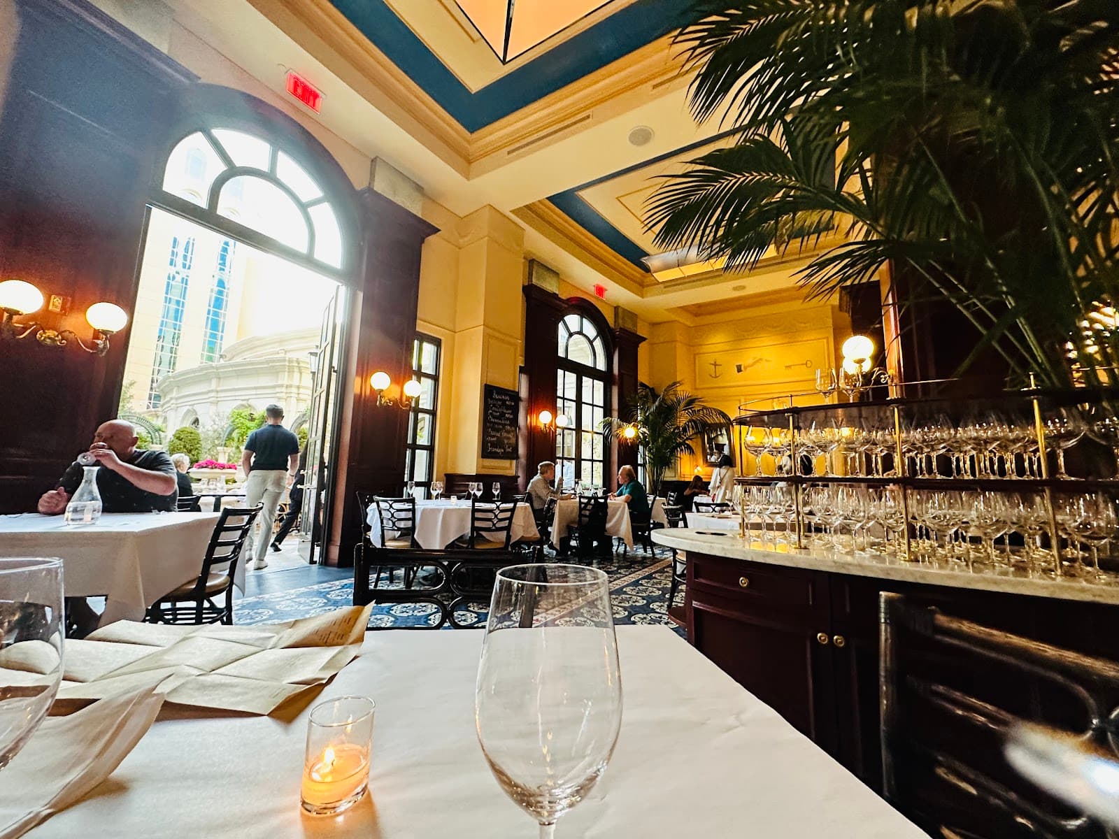 Bouchon at The Venetian