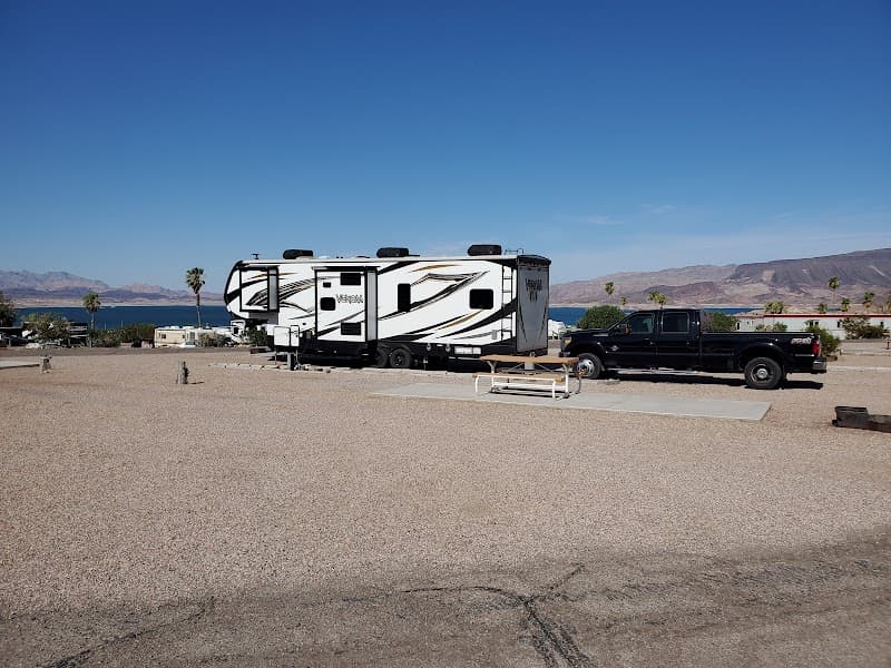 Boulder Beach Campground photo 3