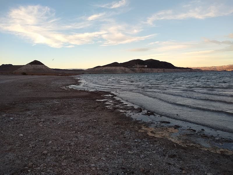 Boulder Beach photo 3
