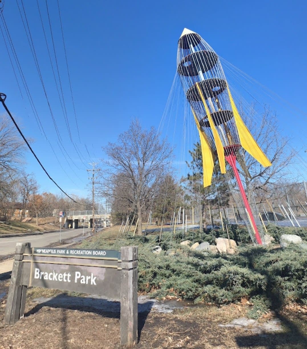 Brackett Park