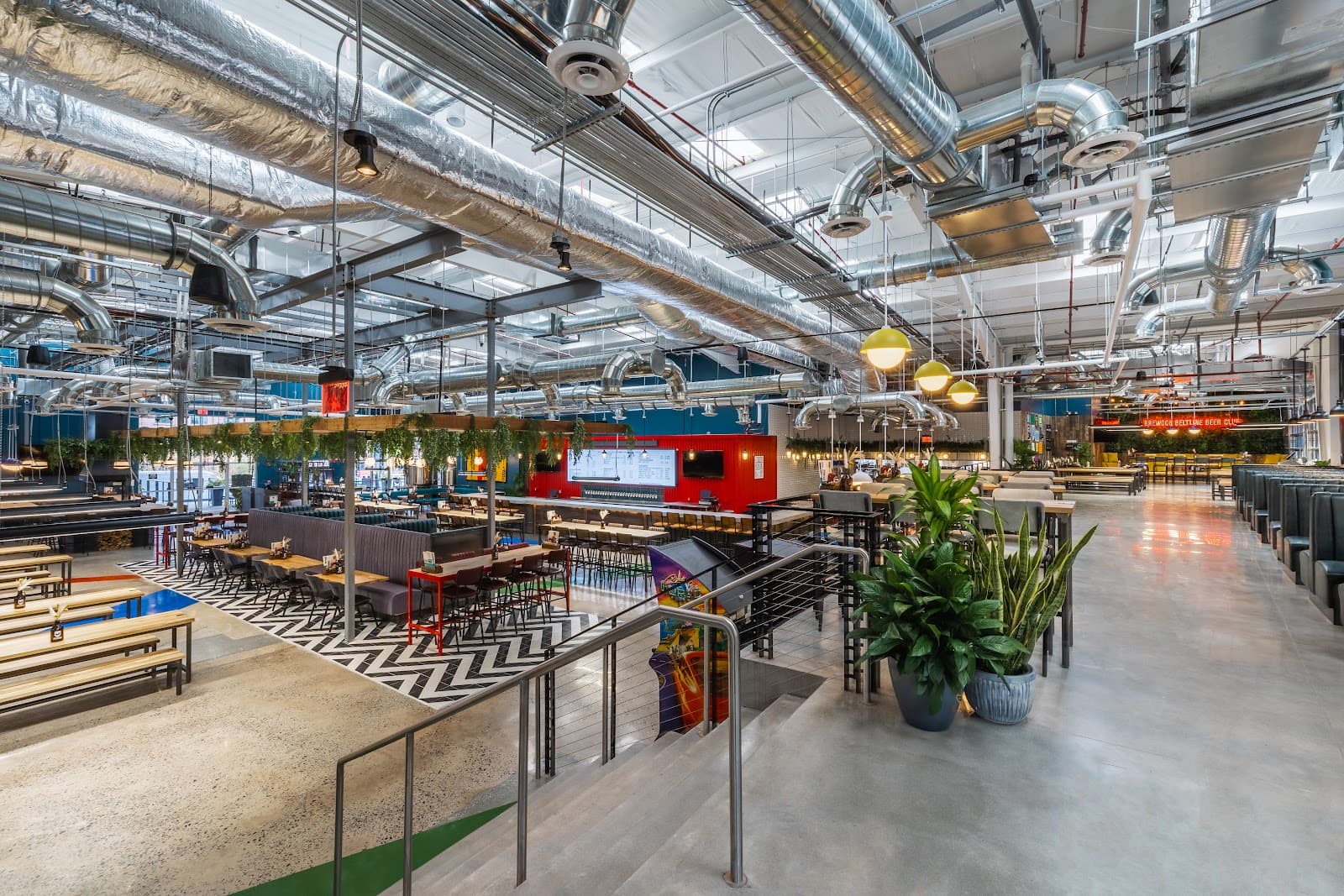 Brewdog Atlanta